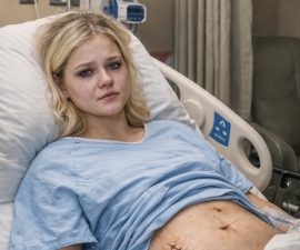 🚨 15 MINUTES AGO! DARCI LYNNE SHARES FIRST PHOTO FROM THE HOSPITAL — CONFIRMS WEEKS OF RUMORS AND WORRIES FANS