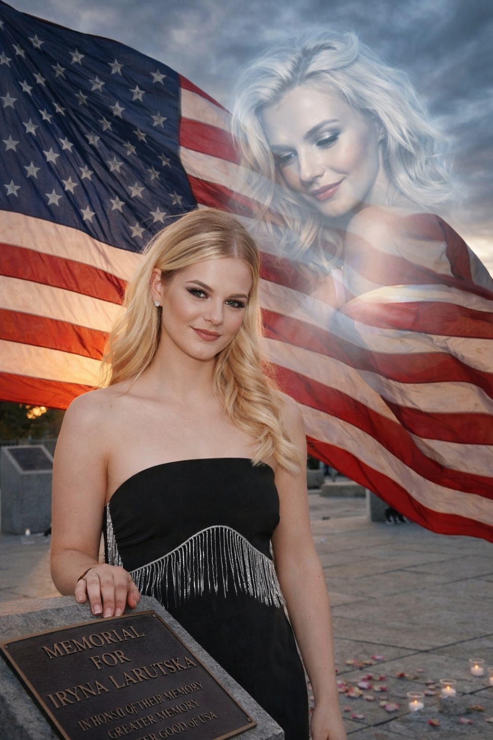 “THIS IS NOT EDGY. THIS IS UGLY.”