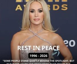 HEARTBREAK IN THE MUSIC WORLD: Beloved Team Member Close to Steve Perry Passes Away at 30, Leaving a Community in Mourning