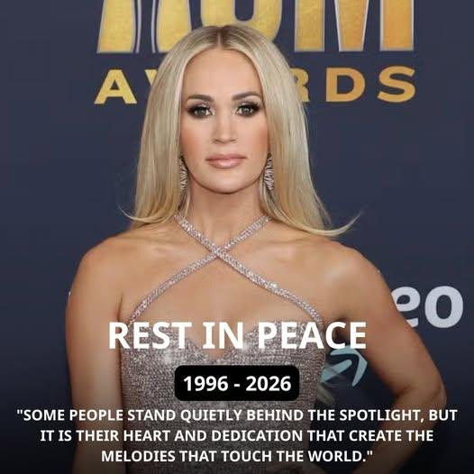 HEARTBREAK IN THE MUSIC WORLD: Beloved Team Member Close to Steve Perry Passes Away at 30, Leaving a Community in Mourning