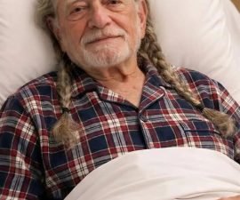 HEARTBREAKING CONFESSION: Willie Nelson Breaks His Silence at 92 — A Quiet Revelation That Left Fans in Tears