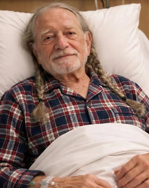 HEARTBREAKING CONFESSION: Willie Nelson Breaks His Silence at 92 — A Quiet Revelation That Left Fans in Tears