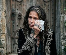 SHOCKING REVEAL: Steven Tyler Breaks Silence on Secret Health Battle After Years of Speculation