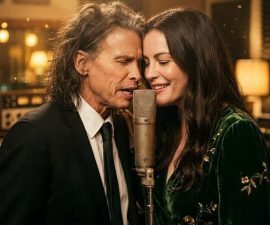 “A VOICE FROM HEAVEN”: Steven Tyler and Liv Tyler Reveal Emotional Duet That Leaves Fans Breathless