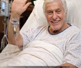 🚨 15 MINUTES AGO: Dick Van Dyke Breaks Silence From Hospital Bed — Shocking Truth Finally Revealed