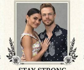 🚨 HEARTBREAKING WAVE OF EMOTION: Fans Rally Around Hayley Erbert as Concern Grows — A Story of Love, Strength, and Uncertainty