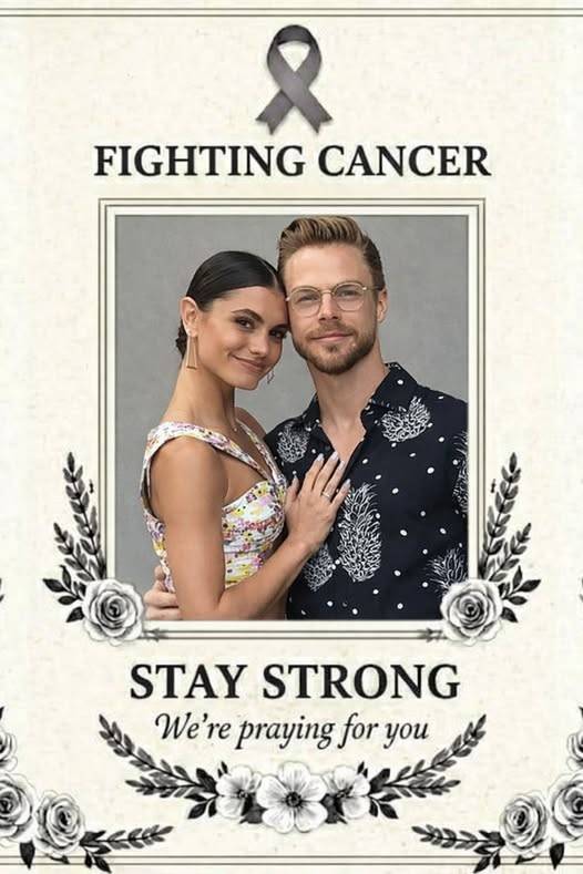 🚨 HEARTBREAKING WAVE OF EMOTION: Fans Rally Around Hayley Erbert as Concern Grows — A Story of Love, Strength, and Uncertainty