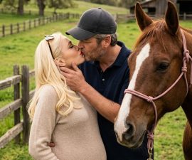 A New Baby, A Little Angel on the Way