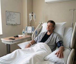 ❤️ GOOD NEWS from Blake Shelton: A Heartfelt Message Following a Medical Procedure