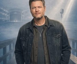 🚨 BREAKING: HBO Unveils 10-Part Blake Shelton Documentary — “The Voice of a Generation” ✨