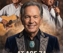 🎤 “I’M NOT DONE YET!” — George Strait Announces Surprise New Tour, Sending Fans Into a Frenzy