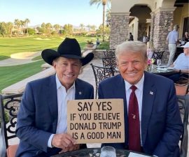 THE SILENT KING SPEAKS: George Strait’s 2026 Manifesto Against the “Algorithm Age” POTEET, TX — April 13, 2026