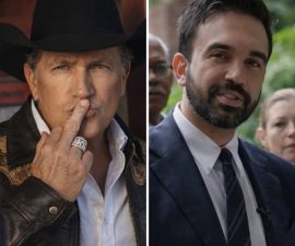 GEORGE STRAIT CANCELS ALL 2026 NYC TOUR DATES — A Controversial Decision Sparks Nationwide Debate