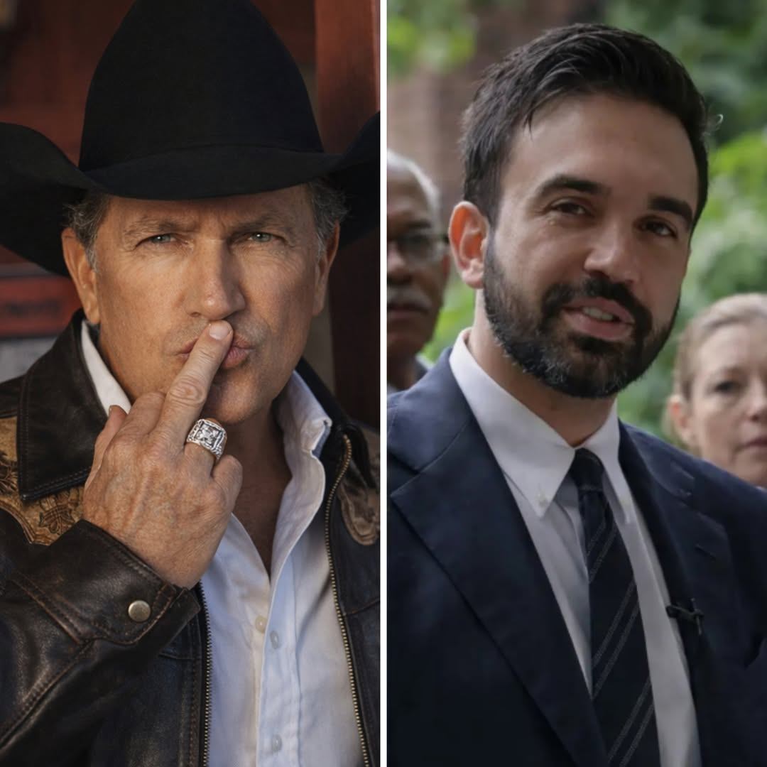 GEORGE STRAIT CANCELS ALL 2026 NYC TOUR DATES — A Controversial Decision Sparks Nationwide Debate