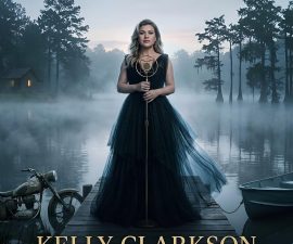 🎬💖 A Beautiful Story Is Coming: Kelly Clarkson — STILL UNBREAKABLE