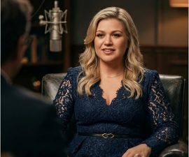 🚨 INTERNET STORM ERUPTS 🚨: Kelly Clarkson at the Center of Viral “Today’s Youth” Controversy