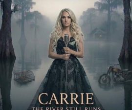 “🚨 BREAKING: Netflix Announces 10-Episode Carrie Underwood Docuseries ‘STILL UNBREAKABLE’ — A Powerful Story of Strength, Fame, and Resilience”