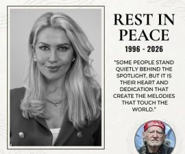 “Beyond the Lyrics: The Unspoken Emotional Language of Willie Nelson and The Highwaymen”