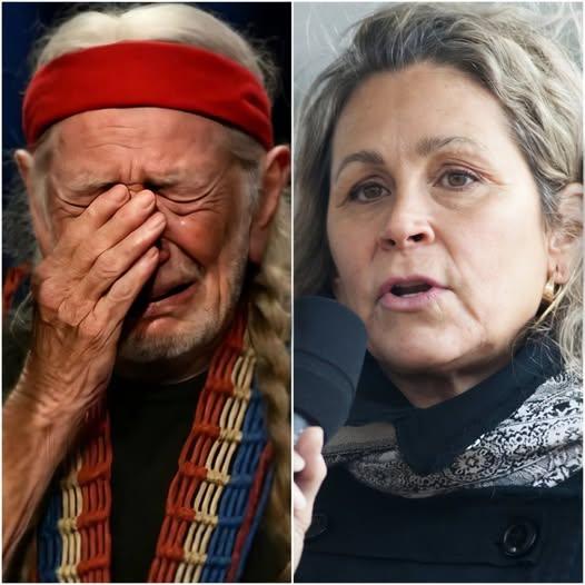 “ABSOLUTELY SHOCKING: Willie Nelson and His Wife Spark Massive Reaction With Unexpected Announcement — Fans Left Stunned”