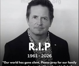 “🖤 FALSE ALARM: Rumors About Michael J. Fox Spread Rapidly Online — Here’s What’s Really Happening”