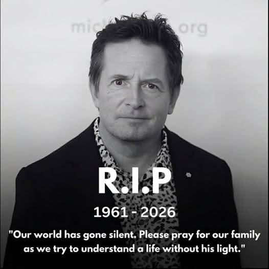 “🖤 FALSE ALARM: Rumors About Michael J. Fox Spread Rapidly Online — Here’s What’s Really Happening”