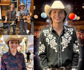 BREAKING: A Performance Beyond Competition — John Foster’s Emotional Tribute Redefines American Idol