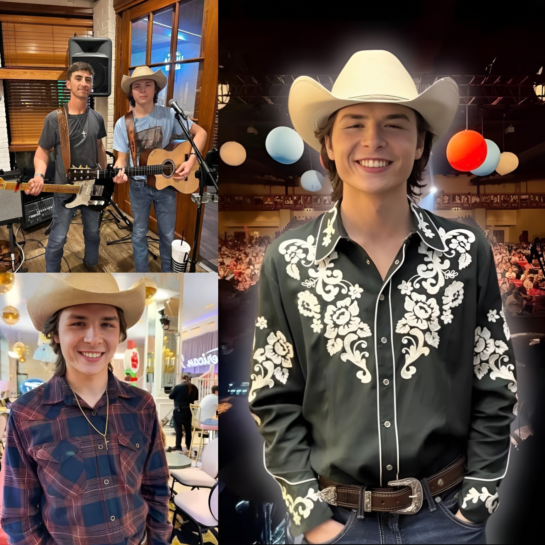 BREAKING: A Performance Beyond Competition — John Foster’s Emotional Tribute Redefines American Idol