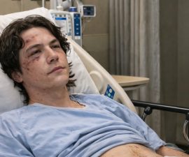 🚨 15 MINUTES AGO! JOHN FOSTER SHARES FIRST PHOTO FROM THE HOSPITAL — CONFIRMS WEEKS OF RUMORS AND WORRIES FANS