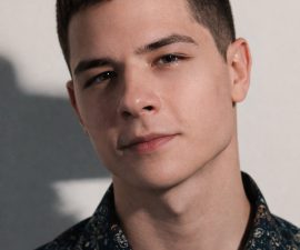 ICON REIMAGINED: John Foster Surprises Fans with a Bold New Look