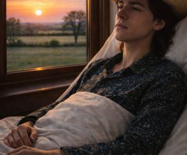 In His Final Days, John Foster Was No Longer the Man the World Remembered — The Voice That Once Ruled Charts Grew Faint, The Strength That Carried Him Faded Away…