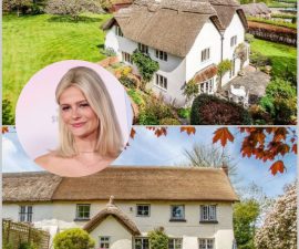 DARCI LYNNE JUST DROPPED A BOMBSHELL THAT HAS FANS ASKING: “WHAT SECRET HAS SHE BEEN HIDING?”