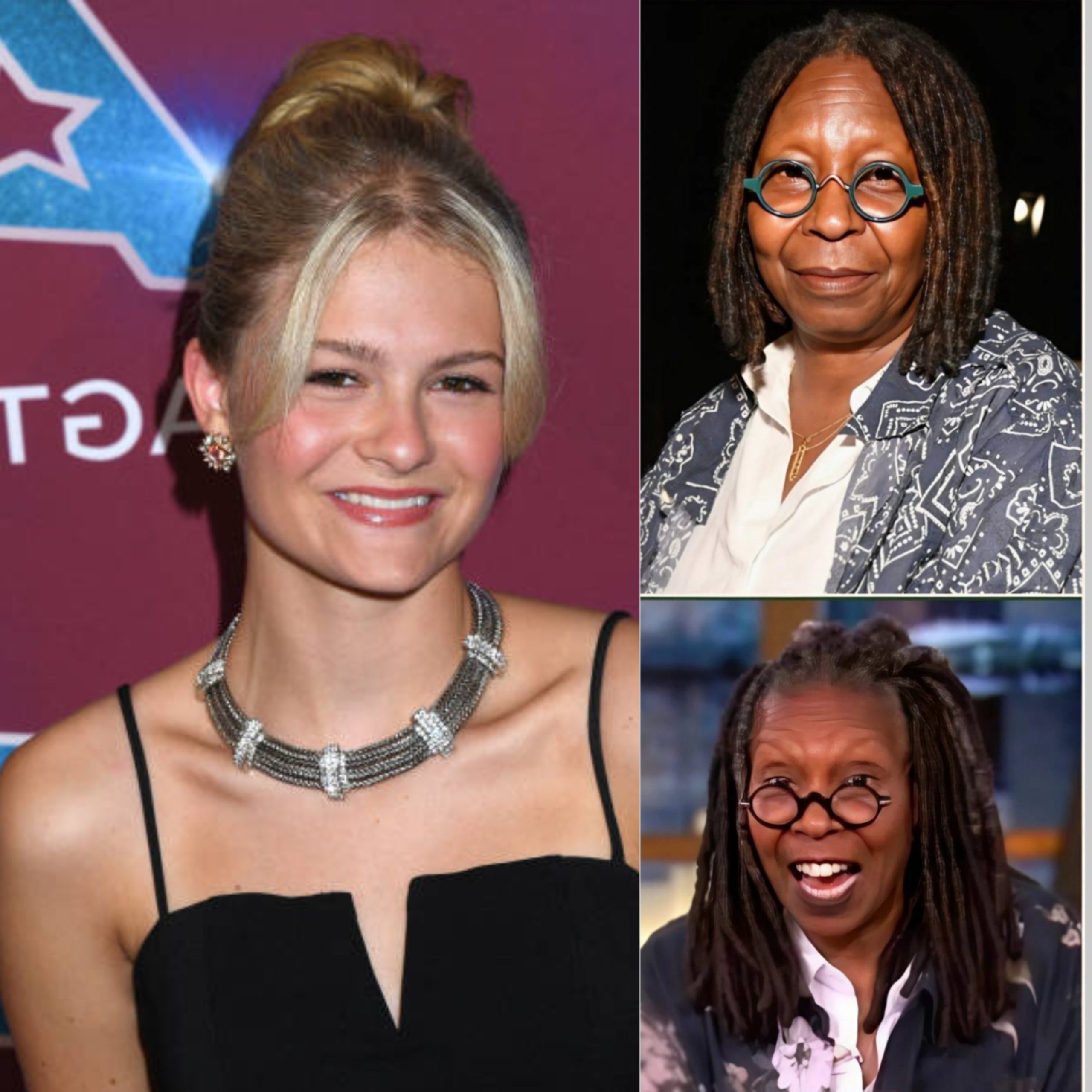 🔥 BREAKING NEWS: Darci Lynne’s Stunning Statement Ignites National Debate on Civil Discourse and Cultural Responsibility