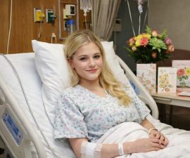 GOOD NEWS from Darci Lynne: A Heartfelt Update After Surgery