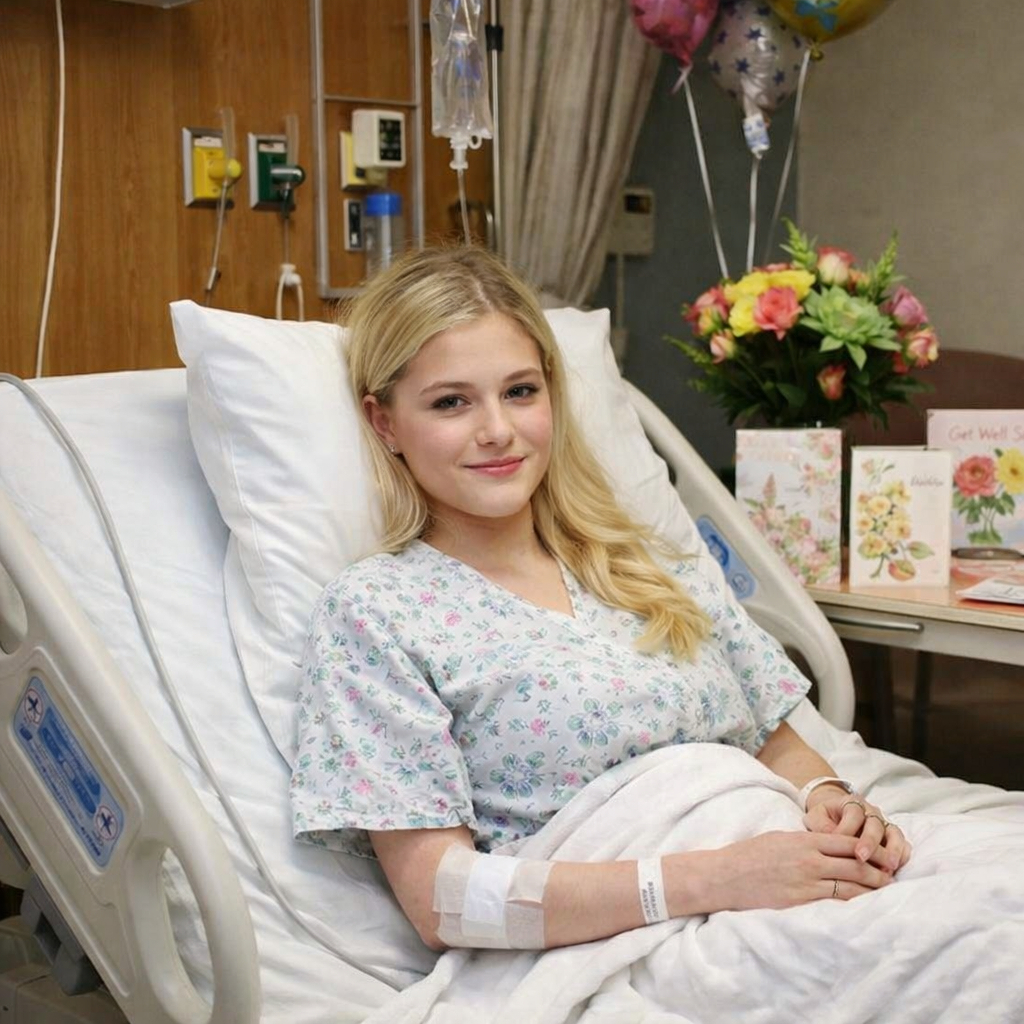 GOOD NEWS from Darci Lynne: A Heartfelt Update After Surgery
