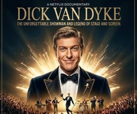 “🚨 A Celebration Like No Other: Dick Van Dyke Shines in Netflix’s ‘A Lifetime of Joy and Performance’ — Trailer Sparks Emotional Reactions Worldwide”