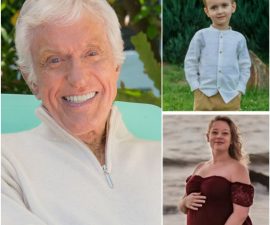 “UPDATED NEWS: Dick Van Dyke Quietly Steps Back Following Tragic Minneapolis Incident — A Moment That Shifts the Spotlight”