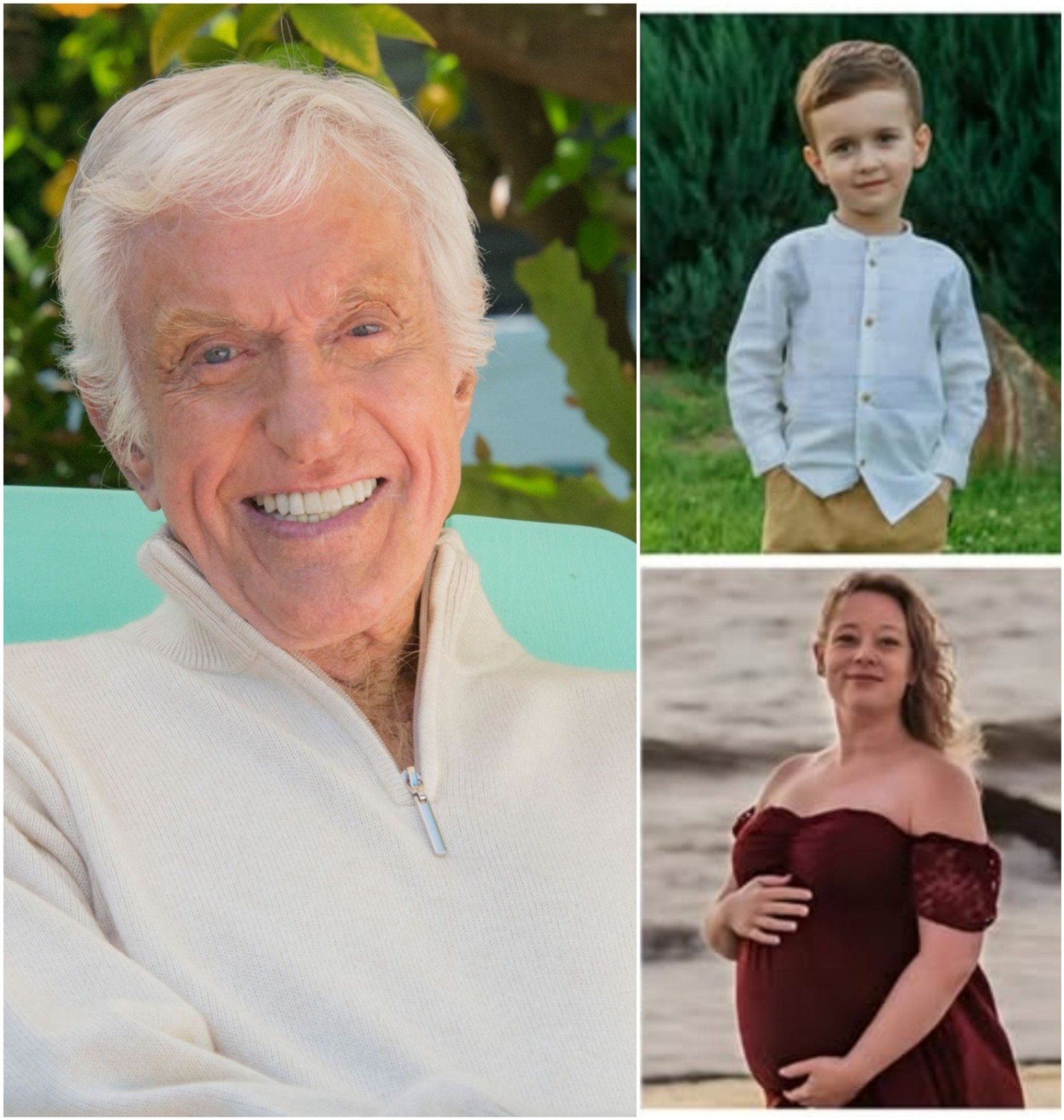 “UPDATED NEWS: Dick Van Dyke Quietly Steps Back Following Tragic Minneapolis Incident — A Moment That Shifts the Spotlight”