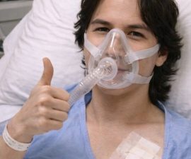 🌟 A Message of Hope: John Foster Breaks His Silence After Medical Treatment