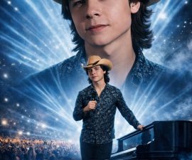 “I’m Not Done Yet!” — JOHN FOSTER Surprises Fans With Electrifying New Chapter