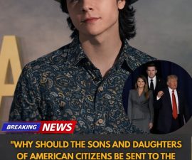 BREAKING NEWS: John Foster Sparks Nationwide Debate After Controversial Remarks on U.S. Military Policy