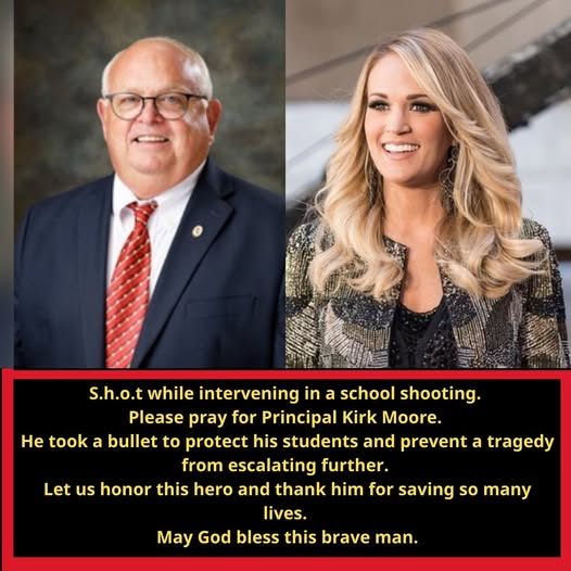 🚨 SHOT… “I Can’t Stop Thinking About What He Did…” — Carrie Underwood Breaks Silence After One Quiet Moment Stops the World in Its Tracks 💔