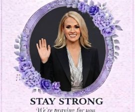 🚨 “Please Keep Her in Your Prayers…” — Viral Rumors About Carrie Underwood’s Health Leave Fans Shocked and Searching for the Truth 💔
