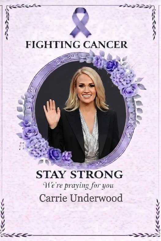 🚨 “Please Keep Her in Your Prayers…” — Viral Rumors About Carrie Underwood’s Health Leave Fans Shocked and Searching for the Truth 💔