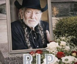 🚨 BREAKING: The World Weeps for 82-Year-Old Willie Nelson — Inside the Devastating News That Shook Fans Worldwide 💔