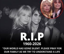 🖤 “SAD NEWS…” — The Viral Claim About Teresa Barrick Leaves Fans Shocked, But What’s Really True?