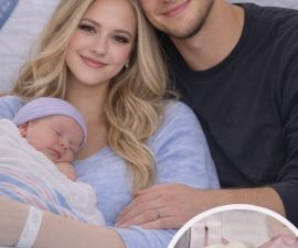 💖 A Name That Has Everyone Talking: Darci Lynne and Her Boyfriend Spark Buzz with a Secret Reveal