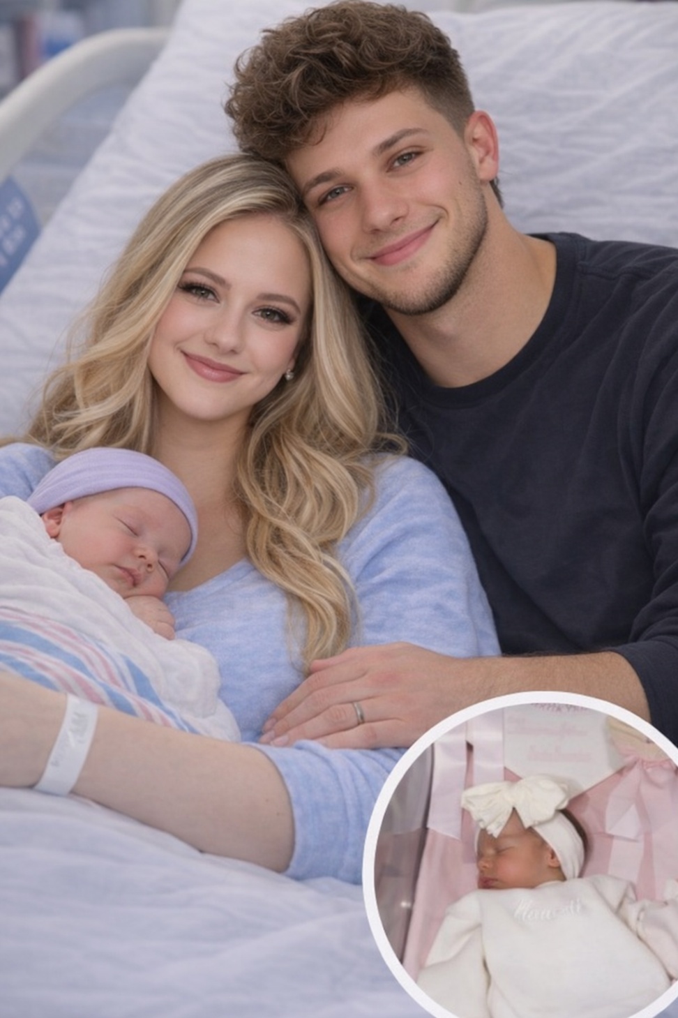 💖 A Name That Has Everyone Talking: Darci Lynne and Her Boyfriend Spark Buzz with a Secret Reveal