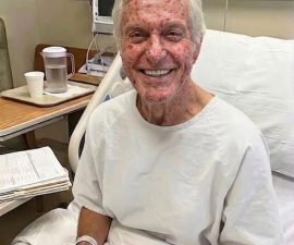💔 “I’M FIGHTING — BUT I’M NOT ALONE” — What’s Really Behind the Viral Claims About Dick Van Dyke