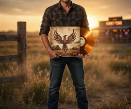 🎸 THE KING OF THE HEARTLAND: Blake Shelton’s 2026 Global Era Begins Now! 🤠