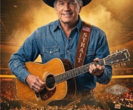 💔 EMOTIONAL NIGHT IN AUSTIN: George Strait Turns a Concert Into a Tribute of Loyalty, Legacy, and Love